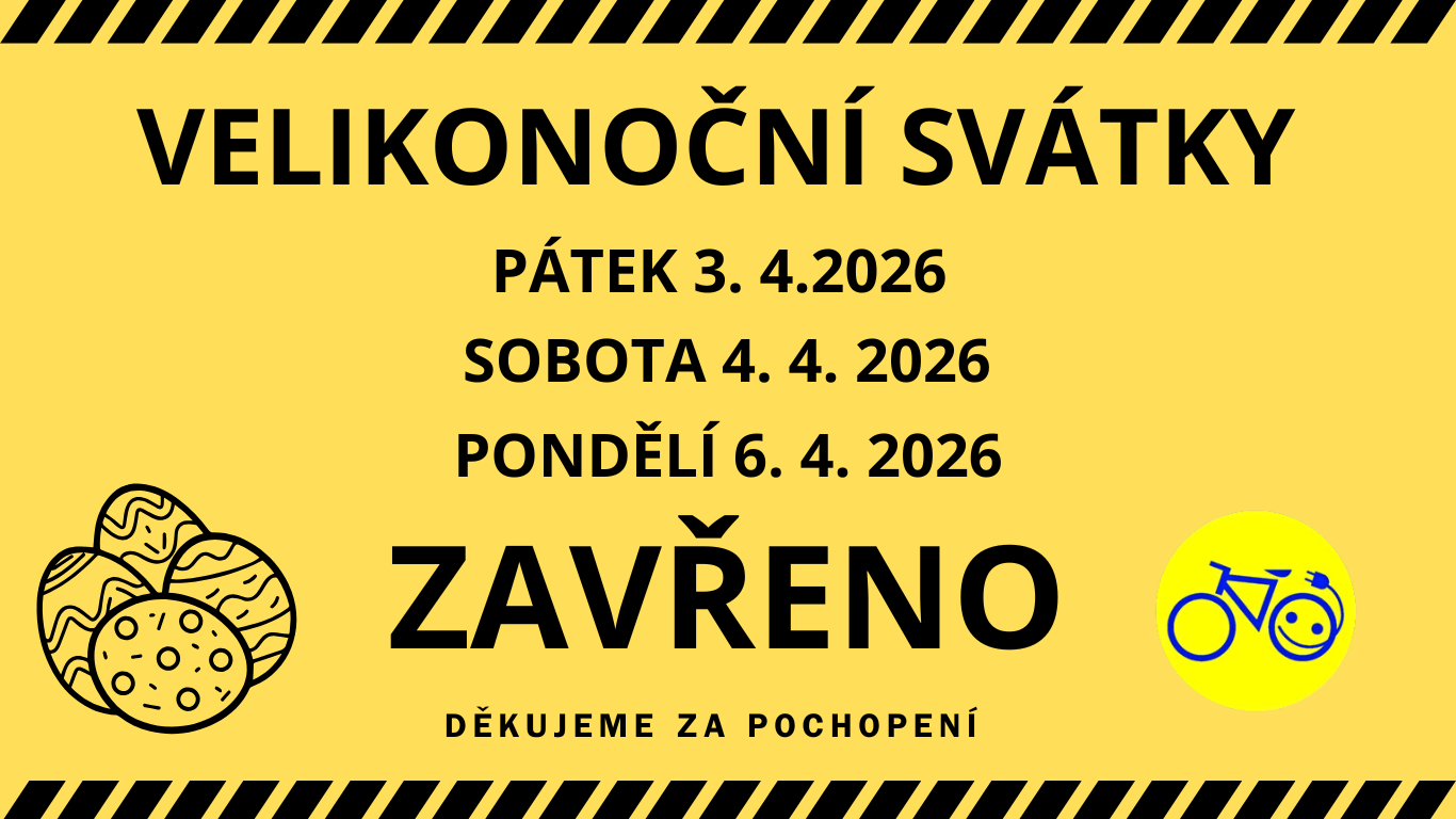 VELIKONOCE 2026
